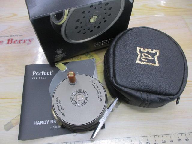 ﾊﾟｰﾌｪｸﾄ2･5/8