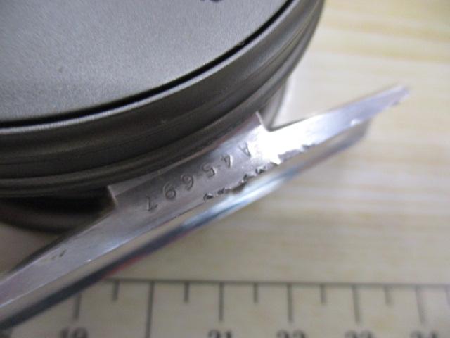 ﾊﾟｰﾌｪｸﾄ2･5/8