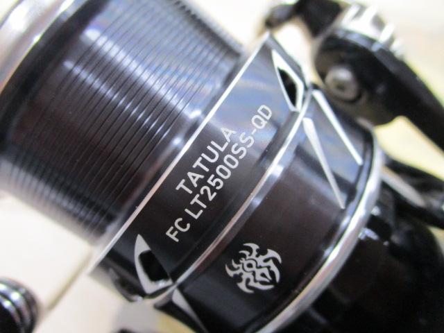 23ﾀﾄｩｰﾗ FC LT2500SS-QD