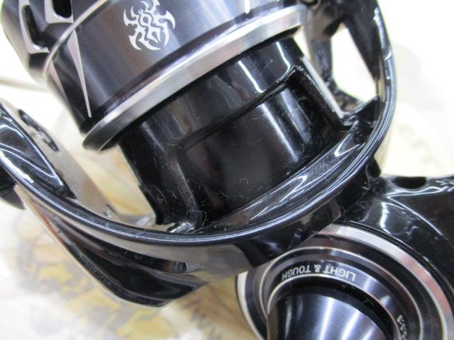 23ﾀﾄｩｰﾗ FC LT2500SS-QD