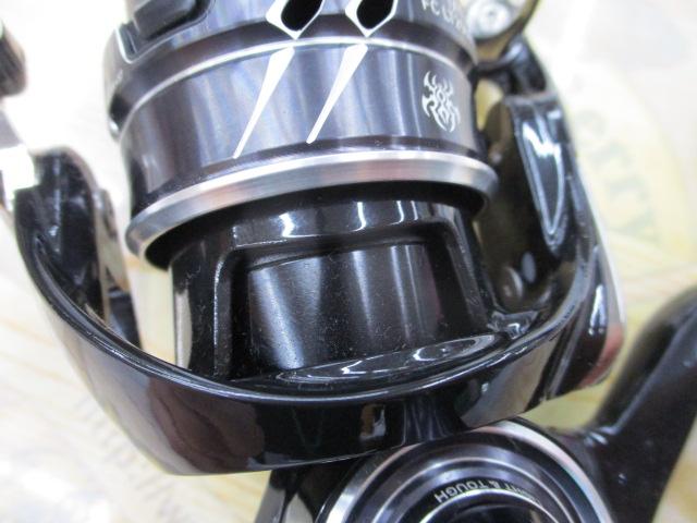 23ﾀﾄｩｰﾗ FC LT2500SS-QD