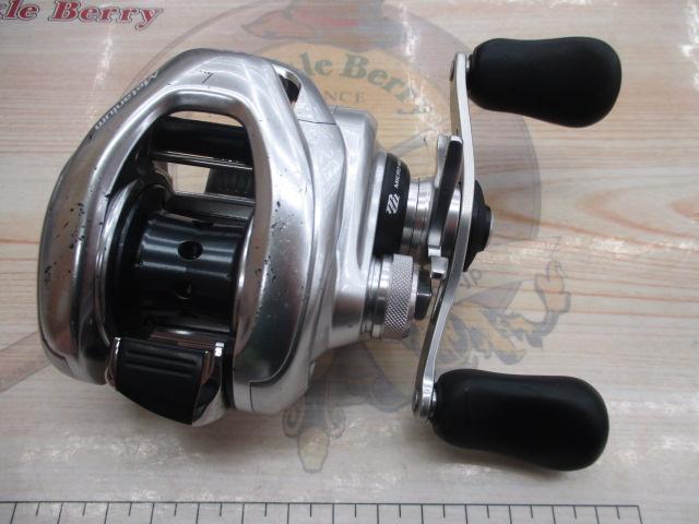 16メタニウムMGL RH