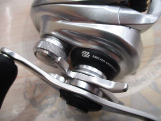 16メタニウムMGL RH