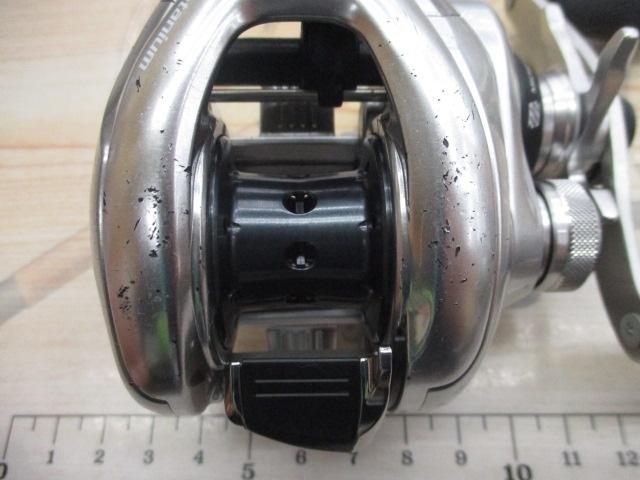 16メタニウムMGL RH