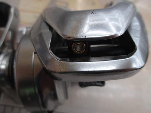 16メタニウムMGL RH