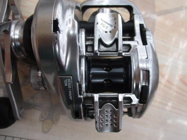 16メタニウムMGL RH