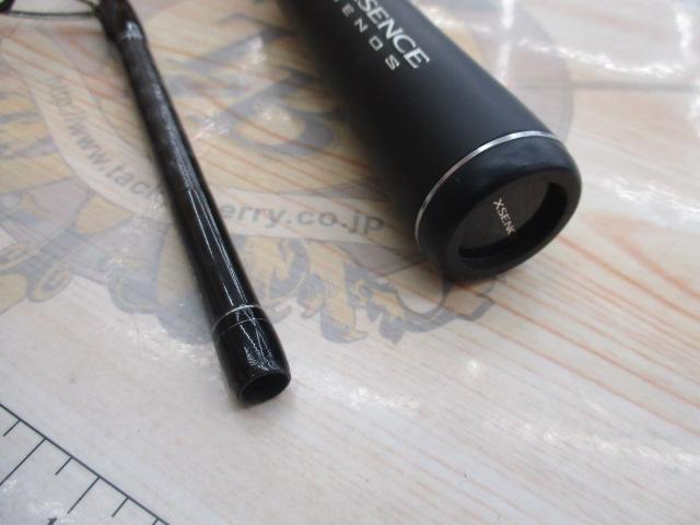 19エクスセンスジェノス S910M/R