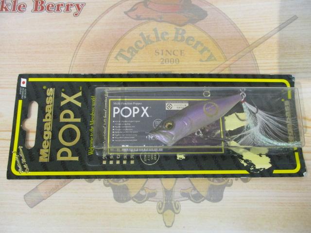 POPX