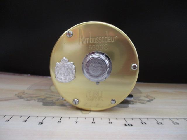 5500C ｸﾗｼｯｸ ｺﾞｰﾙﾄﾞ