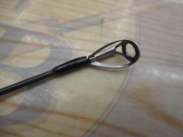 風神Z ｽｰﾊﾟｰｾﾌﾞﾝ S77MH