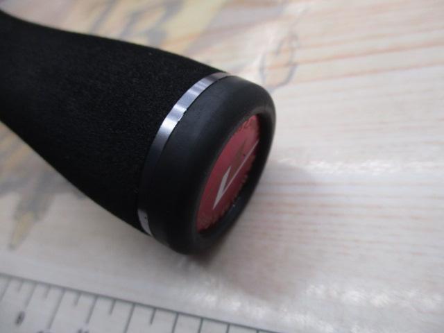 風神Z ｽｰﾊﾟｰｾﾌﾞﾝ S77MH