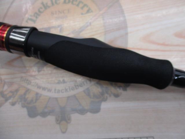 風神Z ｽｰﾊﾟｰｾﾌﾞﾝ S77MH