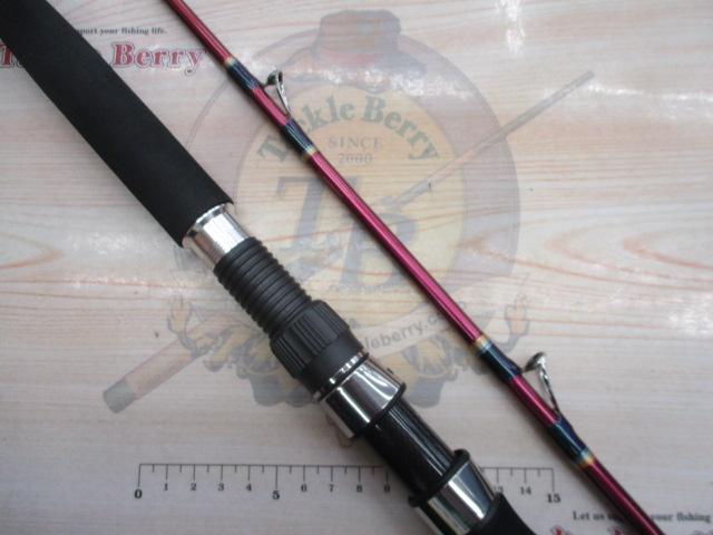 ﾘｰｵﾏｽﾀｰ真鯛GM M-270