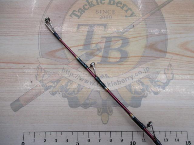 ﾘｰｵﾏｽﾀｰ真鯛GM M-270