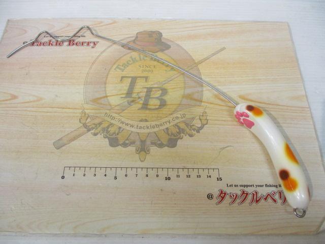 猫の手リリーサー