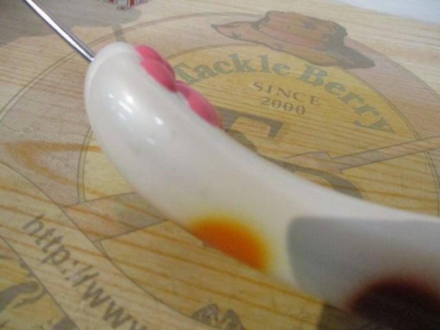 猫の手リリーサー