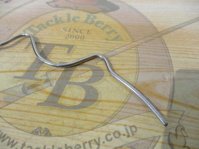 猫の手リリーサー