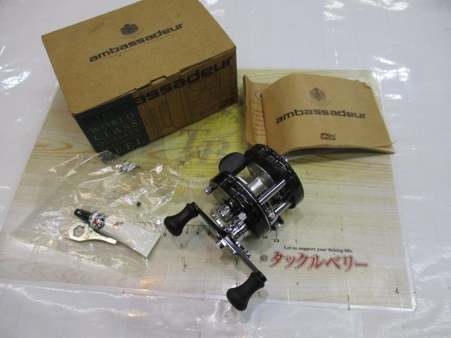 4600C ｸﾗｼｯｸ ﾌﾞﾗｯｸ