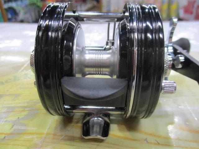 4600C ｸﾗｼｯｸ ﾌﾞﾗｯｸ