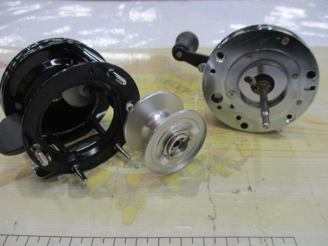 4600C ｸﾗｼｯｸ ﾌﾞﾗｯｸ