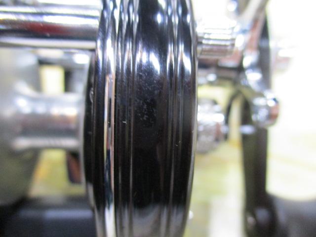 4600C ｸﾗｼｯｸ ﾌﾞﾗｯｸ