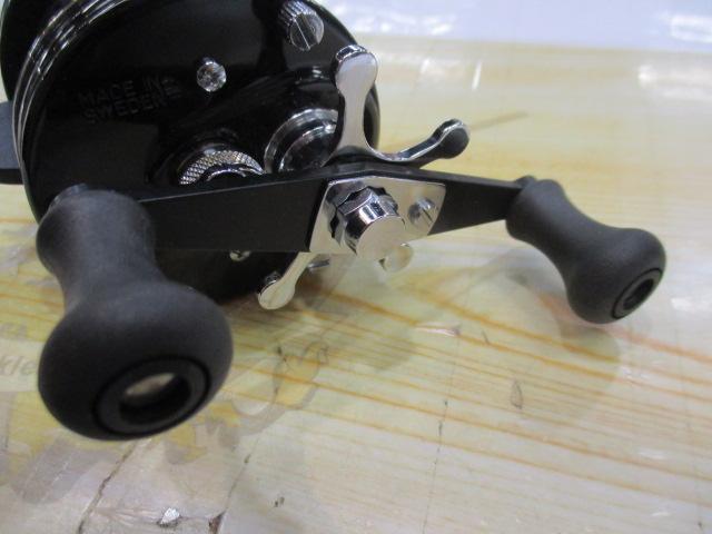 4600C ｸﾗｼｯｸ ﾌﾞﾗｯｸ