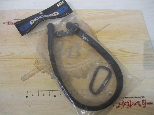 DCX DCｺｰﾄﾞ#ﾌﾞﾗｯｸ