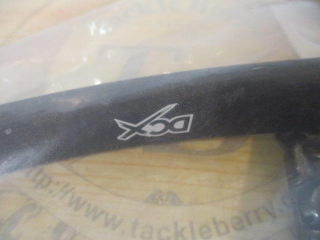 DCX DCｺｰﾄﾞ#ﾌﾞﾗｯｸ