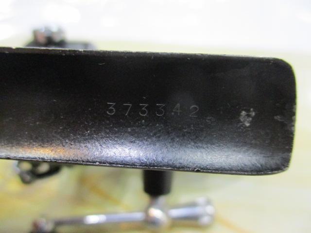 ガルシアミッチェル308