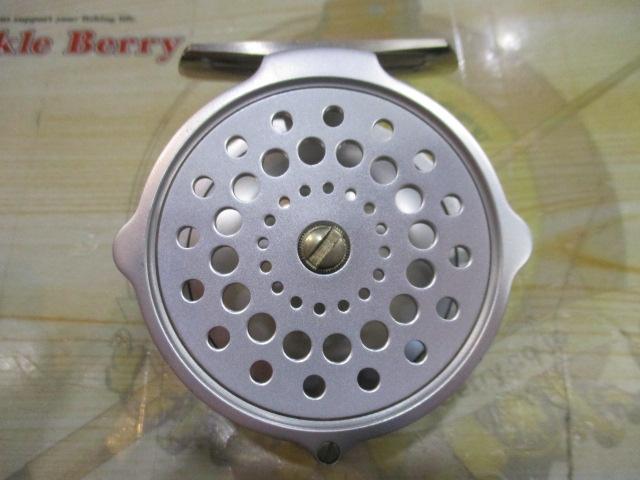 ﾌﾞｸﾞﾚMKⅣ 3"