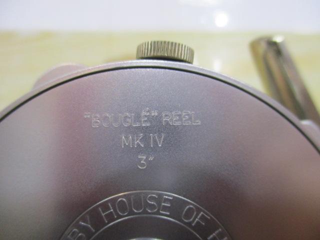 ﾌﾞｸﾞﾚMKⅣ 3"