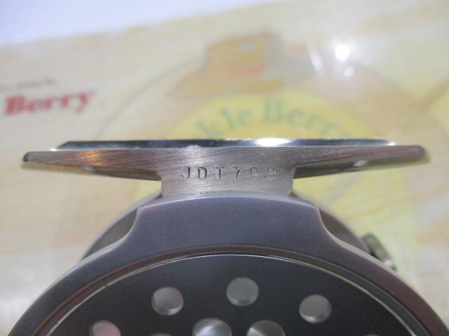 ﾌﾞｸﾞﾚMKⅣ 3"