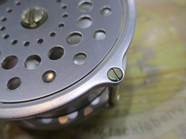 ﾌﾞｸﾞﾚMKⅣ 3"