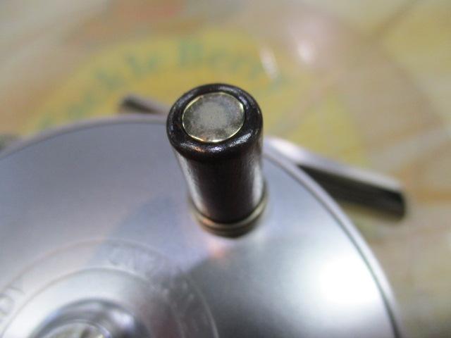 ﾌﾞｸﾞﾚMKⅣ 3"