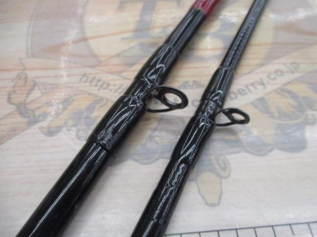 がま船ｶﾚｲ ｺﾂﾞｷ1.7