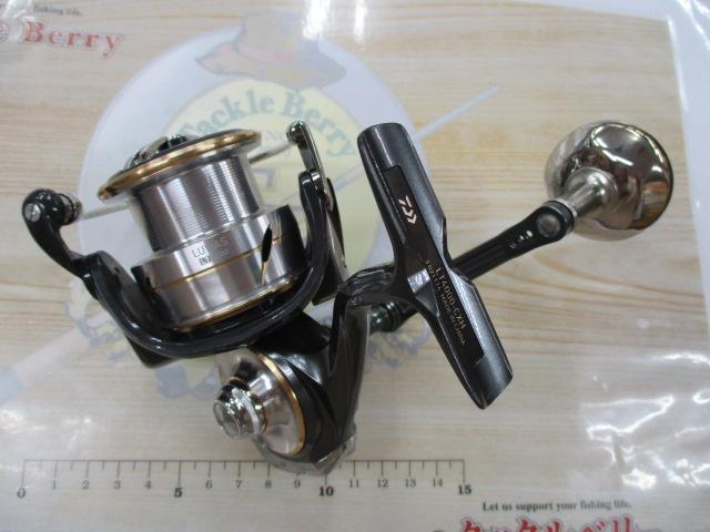 20ﾙﾋﾞｱｽ LT4000-CXH