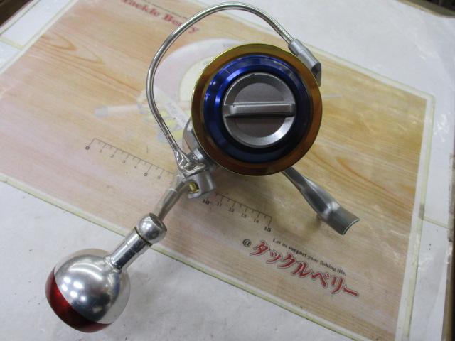 ソルティガZ 4000H