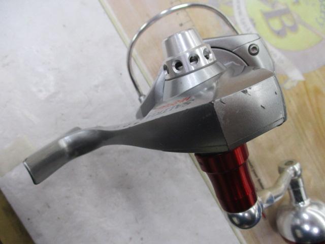 ソルティガZ 4000H