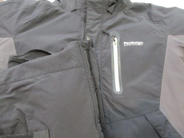 ﾊﾟｽﾞﾃﾞｻﾞｲﾝﾚｲﾝｳｪｱ