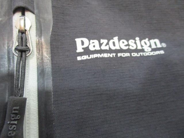 ﾊﾟｽﾞﾃﾞｻﾞｲﾝﾚｲﾝｳｪｱ