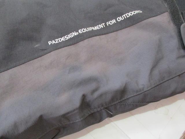 ﾊﾟｽﾞﾃﾞｻﾞｲﾝﾚｲﾝｳｪｱ