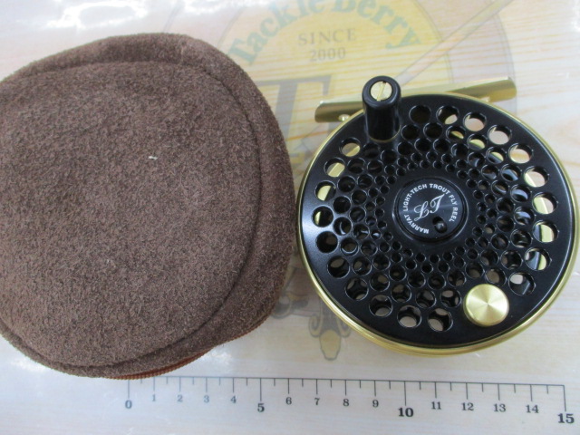 ﾏﾘｴｯﾄ ﾗｲﾄﾃｯｸ LT-3TR ﾌﾞﾗｯｸｺﾞｰﾙﾄﾞ