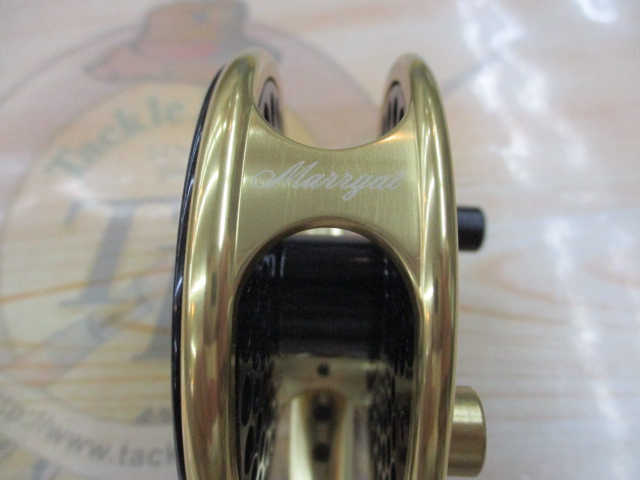 ﾏﾘｴｯﾄ ﾗｲﾄﾃｯｸ LT-3TR ﾌﾞﾗｯｸｺﾞｰﾙﾄﾞ