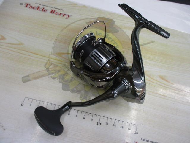 22ステラ C3000MHG