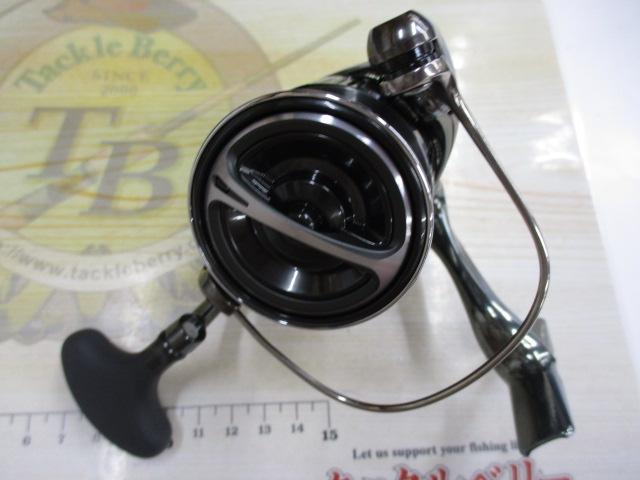 22ステラ C3000MHG