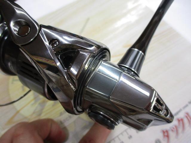 22ステラ C3000MHG