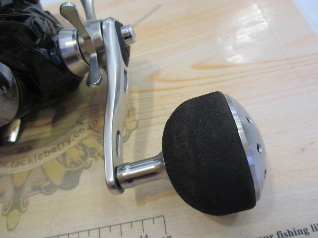 12ﾌｫｰｽﾏｽﾀｰ 3000MK