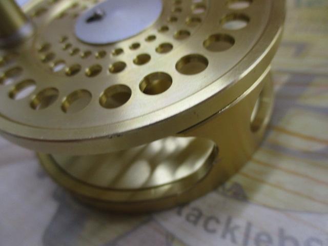 ﾏﾘｴｯﾄ MR-7A ｺﾞｰﾙﾄﾞ