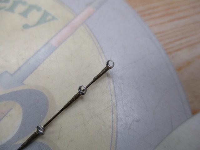 竿かづ作 へち竿 7.6