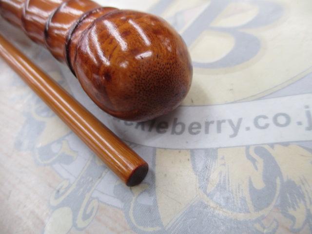 竿かづ作 へち竿 7.6